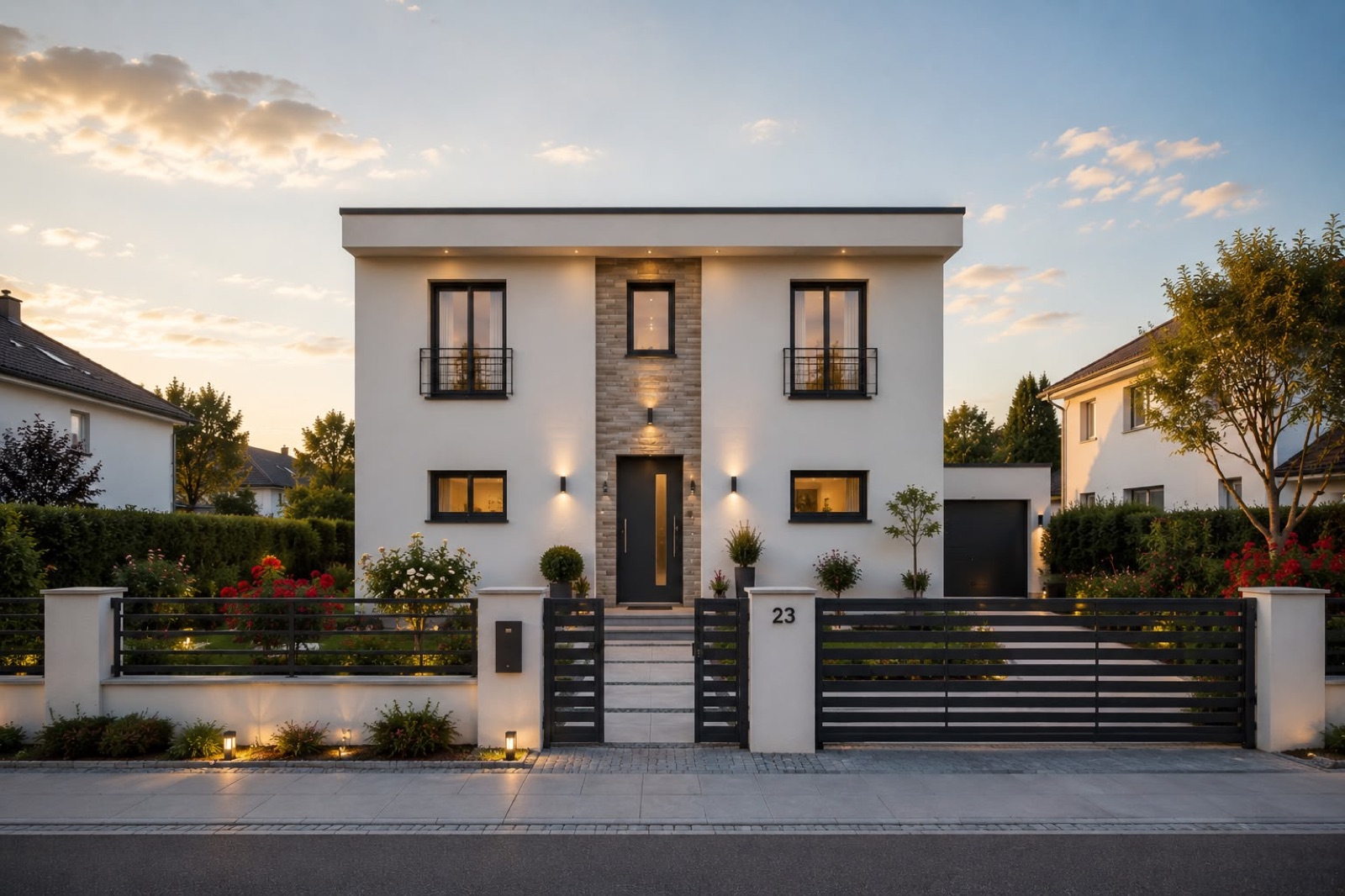 Dream Immobilien